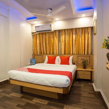 Oyo Hotel Padma Krishna Near Lal Mahal Pune Esterno foto