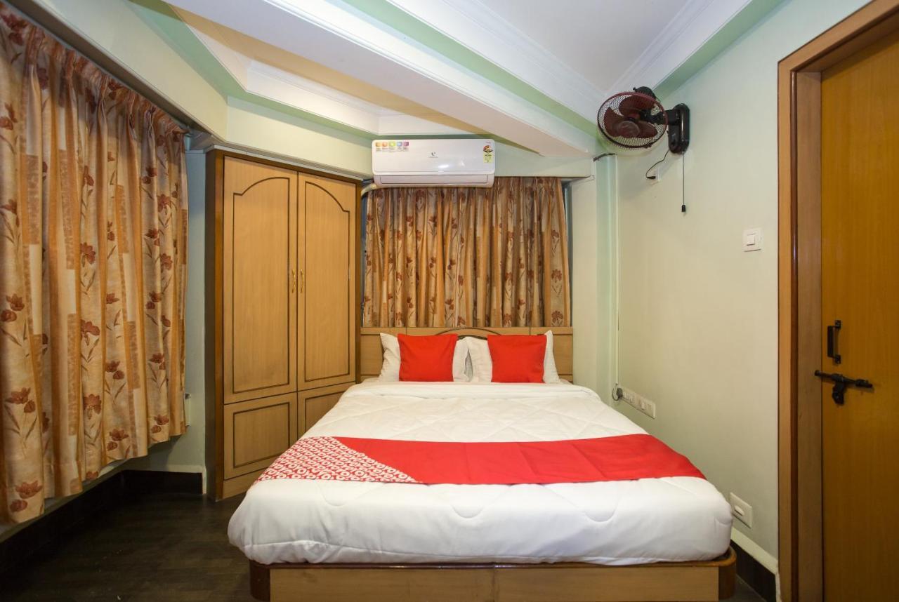 Oyo Hotel Padma Krishna Near Lal Mahal Pune Esterno foto