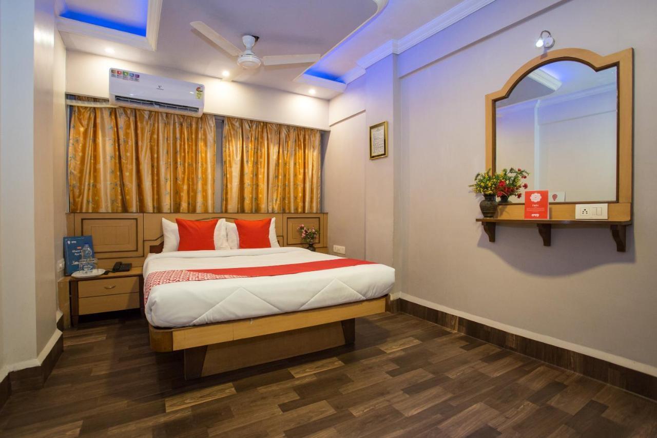 Oyo Hotel Padma Krishna Near Lal Mahal Pune Esterno foto