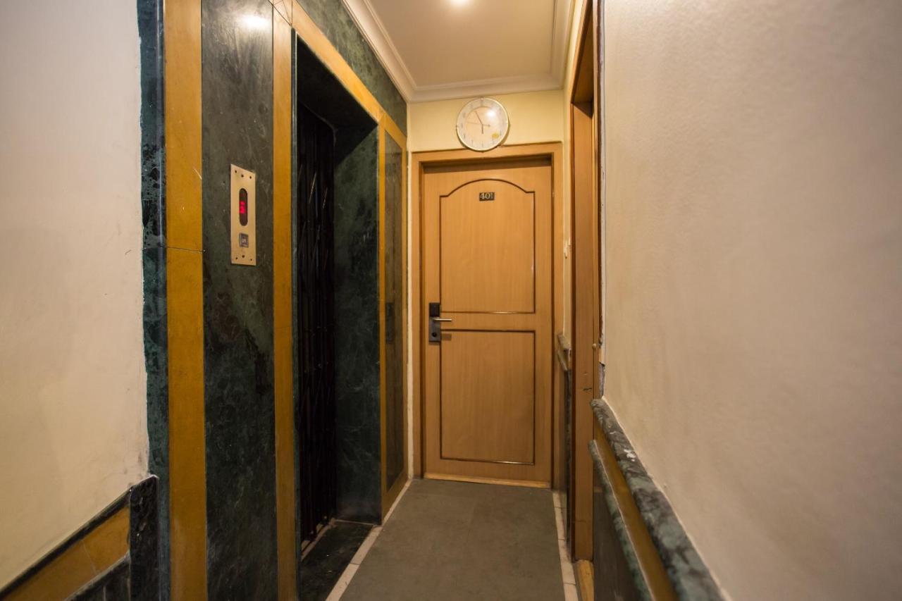 Oyo Hotel Padma Krishna Near Lal Mahal Pune Esterno foto