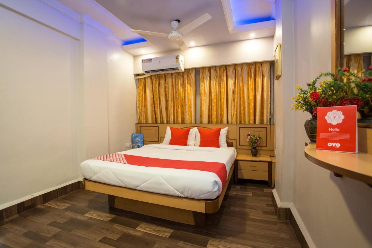 Oyo Hotel Padma Krishna Near Lal Mahal Pune Esterno foto
