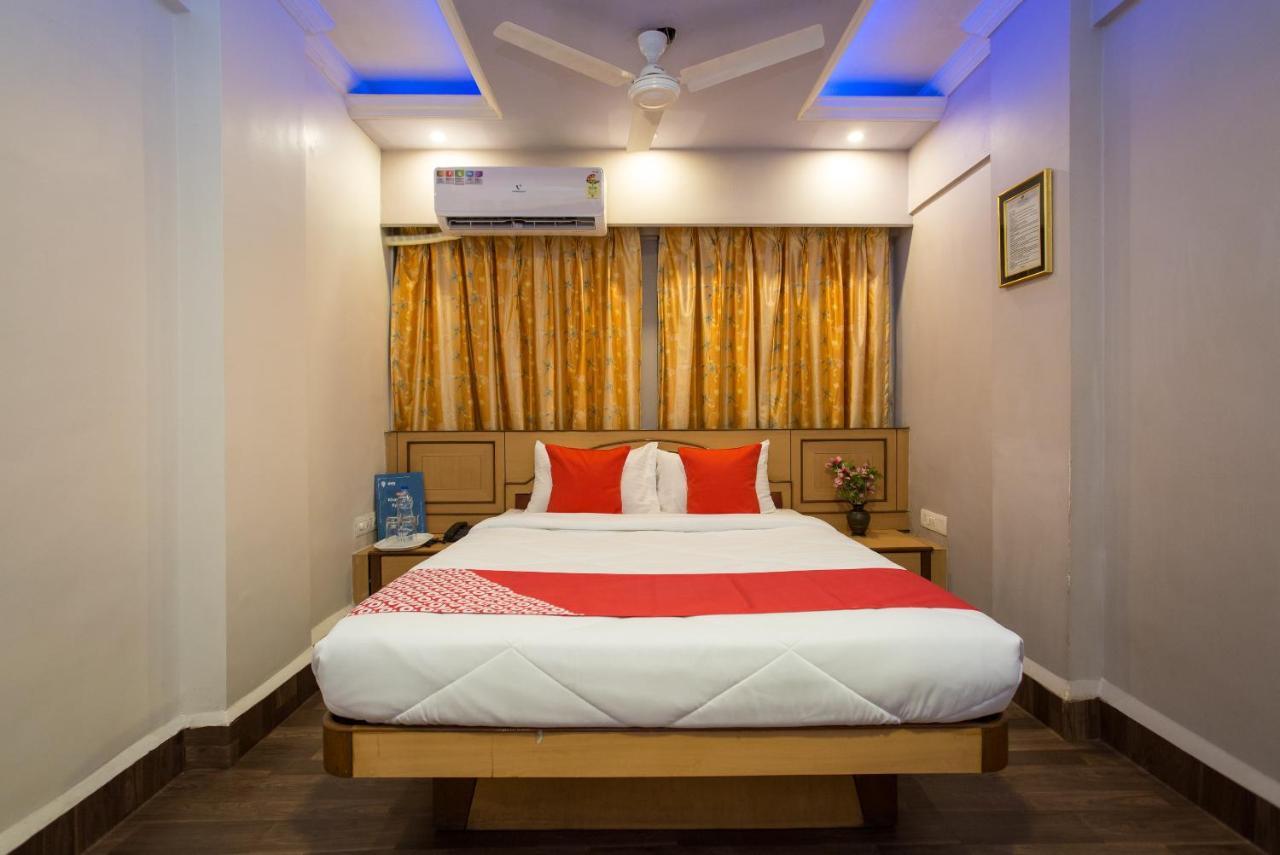 Oyo Hotel Padma Krishna Near Lal Mahal Pune Esterno foto